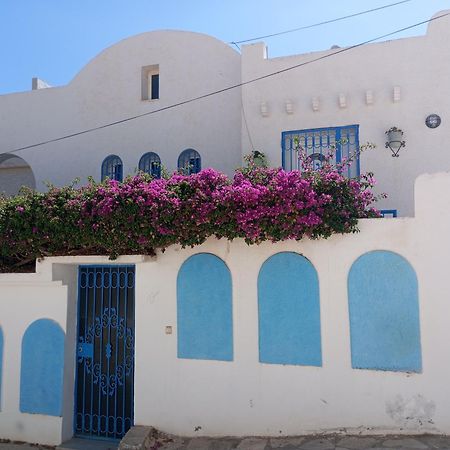 Villa Azaiiza Sousse Exterior foto