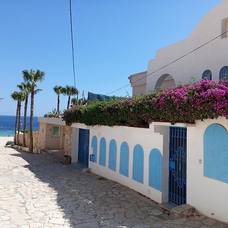 Villa Azaiiza Sousse Exterior foto