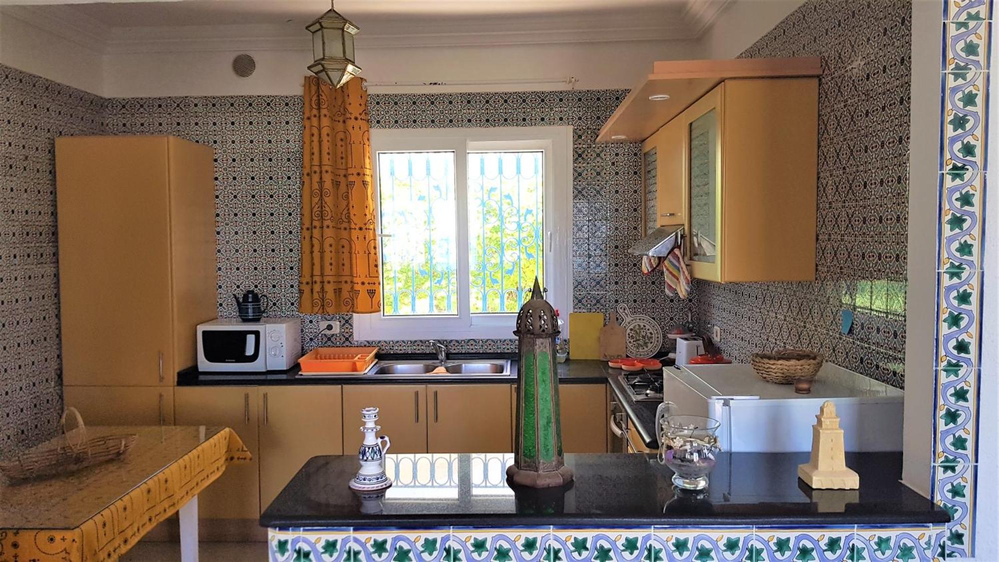 Villa Azaiiza Sousse Quarto foto