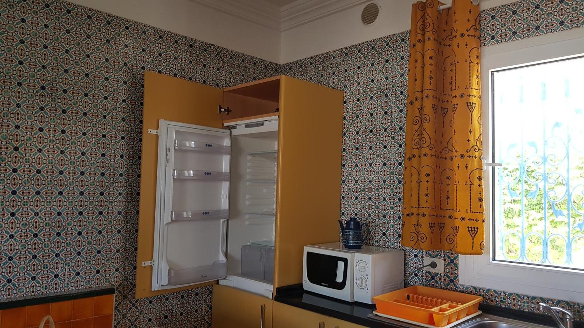 Villa Azaiiza Sousse Quarto foto