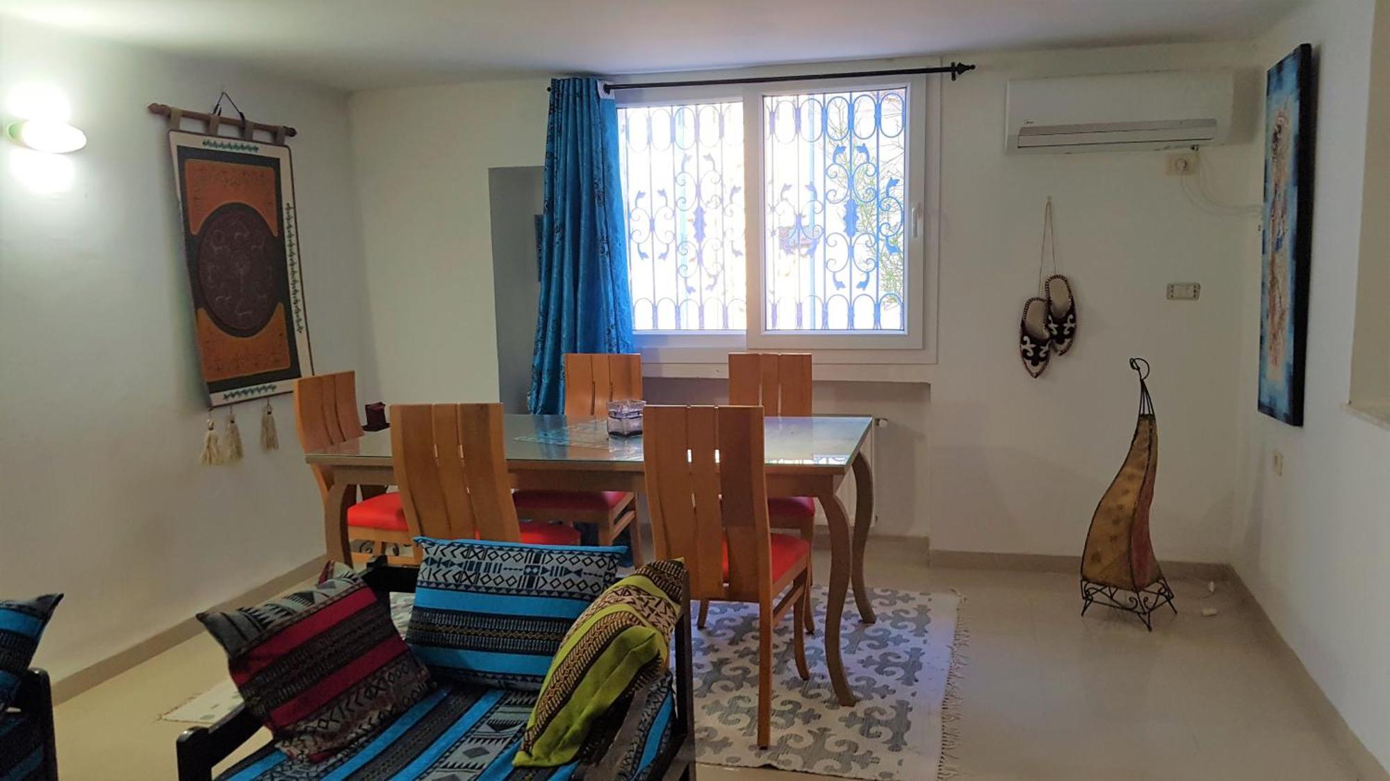 Villa Azaiiza Sousse Quarto foto