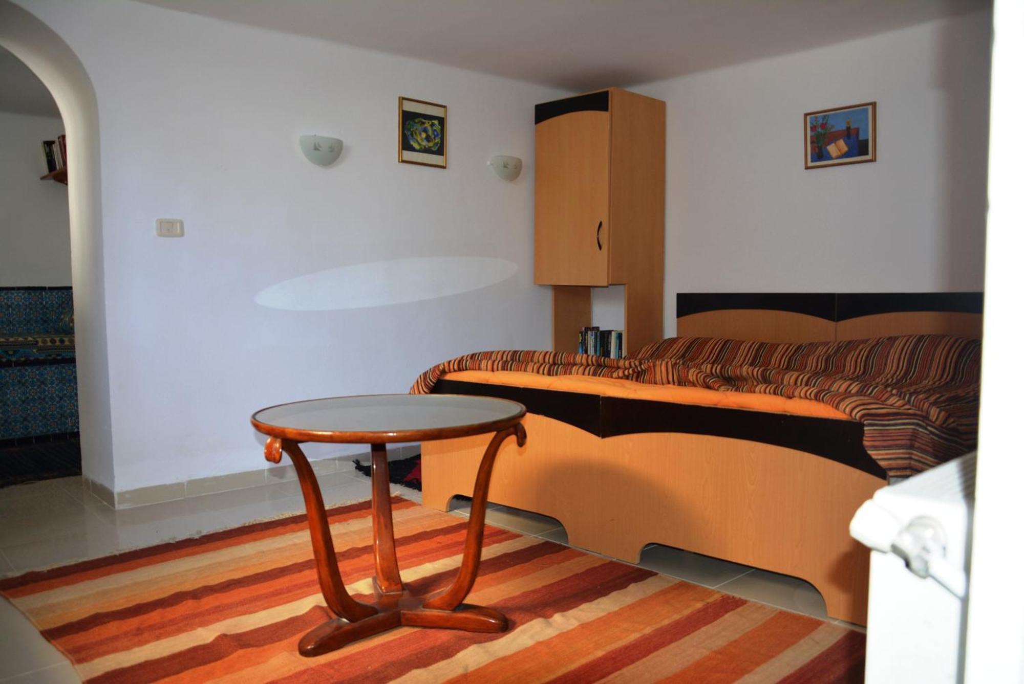 Villa Azaiiza Sousse Quarto foto