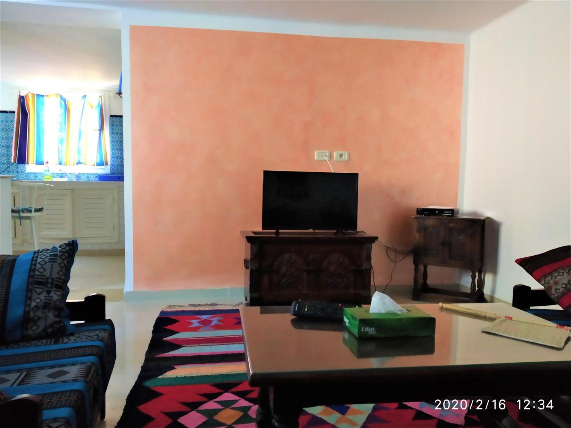 Villa Azaiiza Sousse Quarto foto