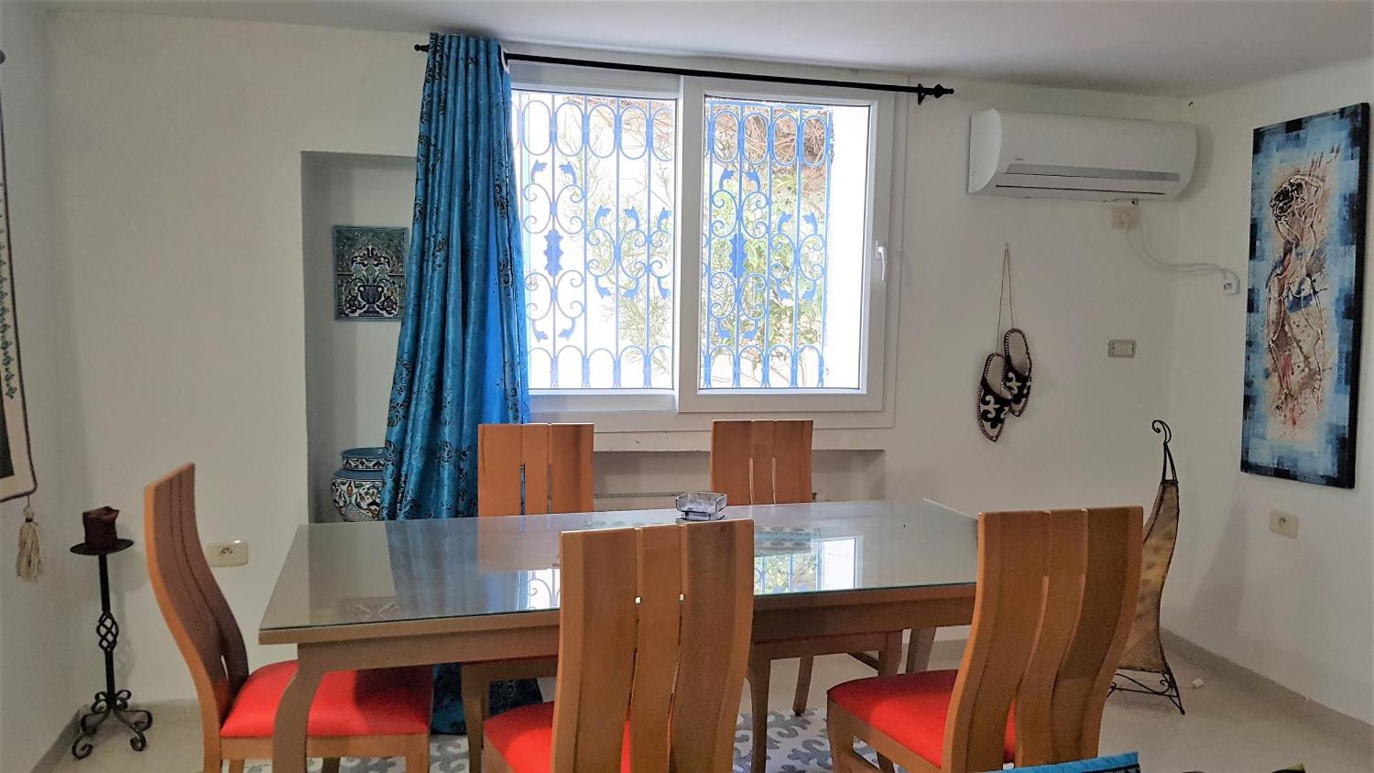 Villa Azaiiza Sousse Quarto foto