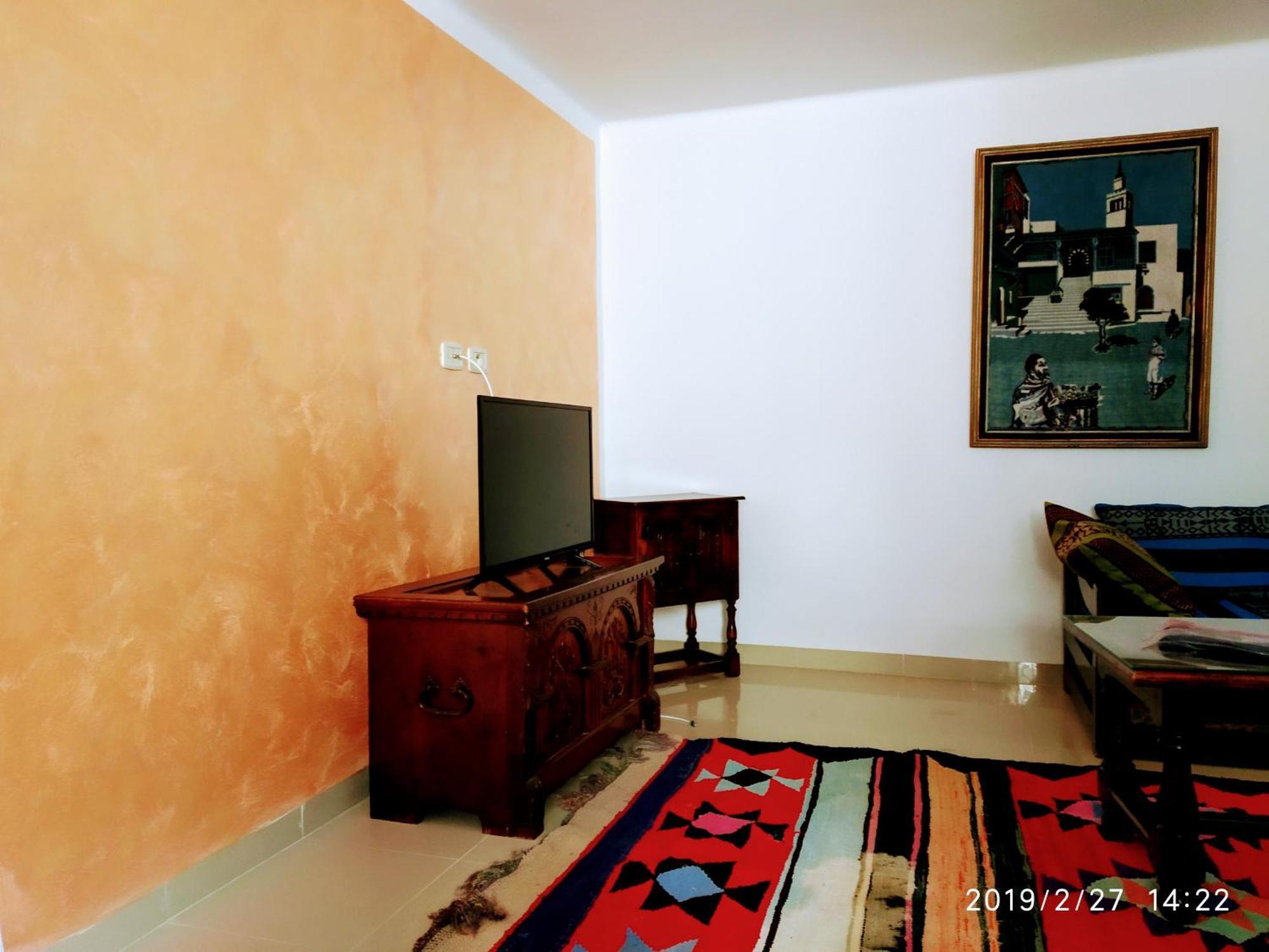 Villa Azaiiza Sousse Quarto foto