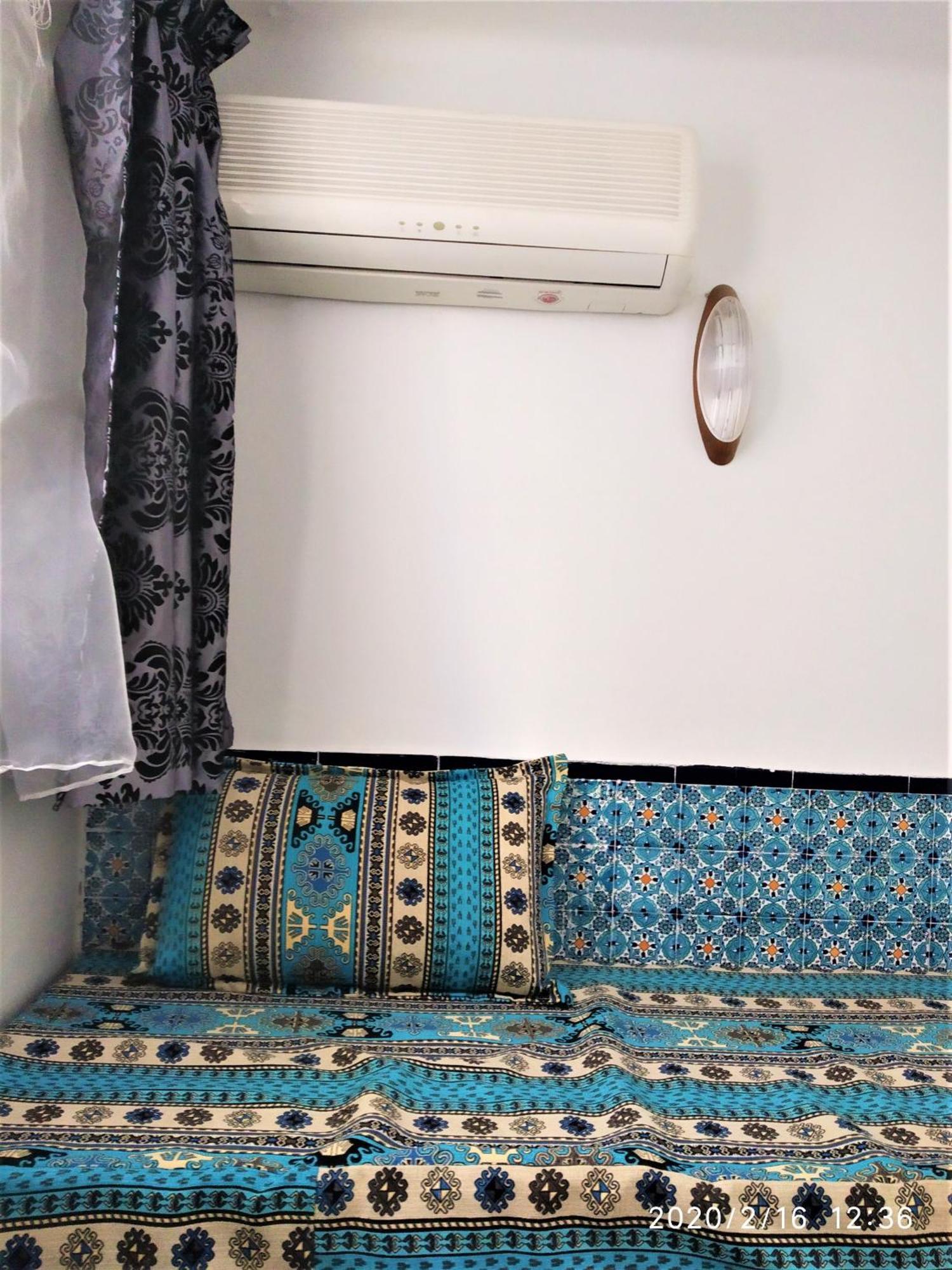 Villa Azaiiza Sousse Quarto foto