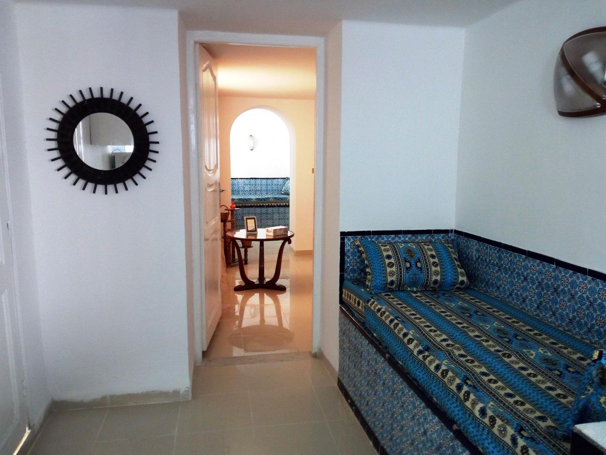 Villa Azaiiza Sousse Quarto foto