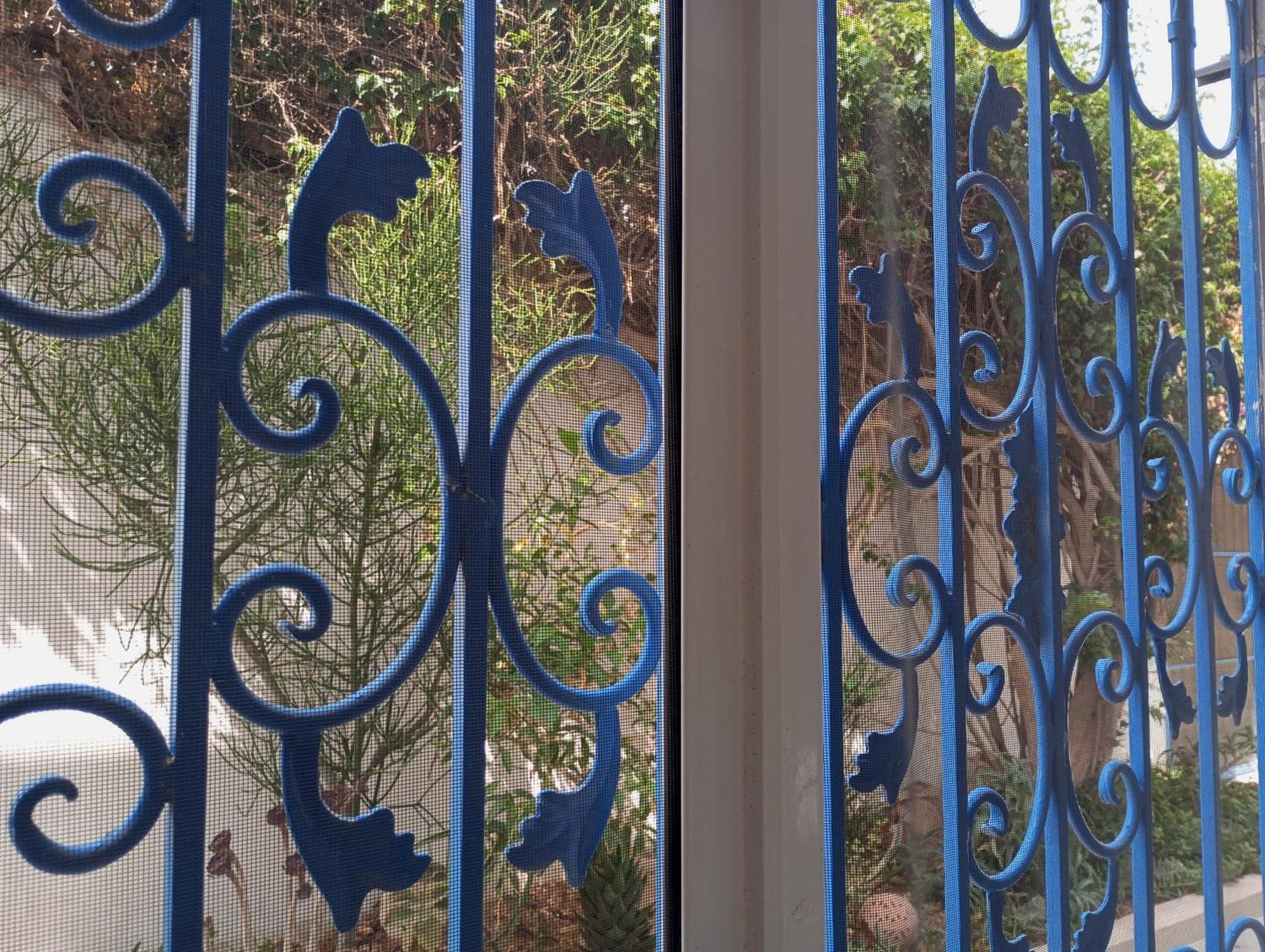 Villa Azaiiza Sousse Exterior foto