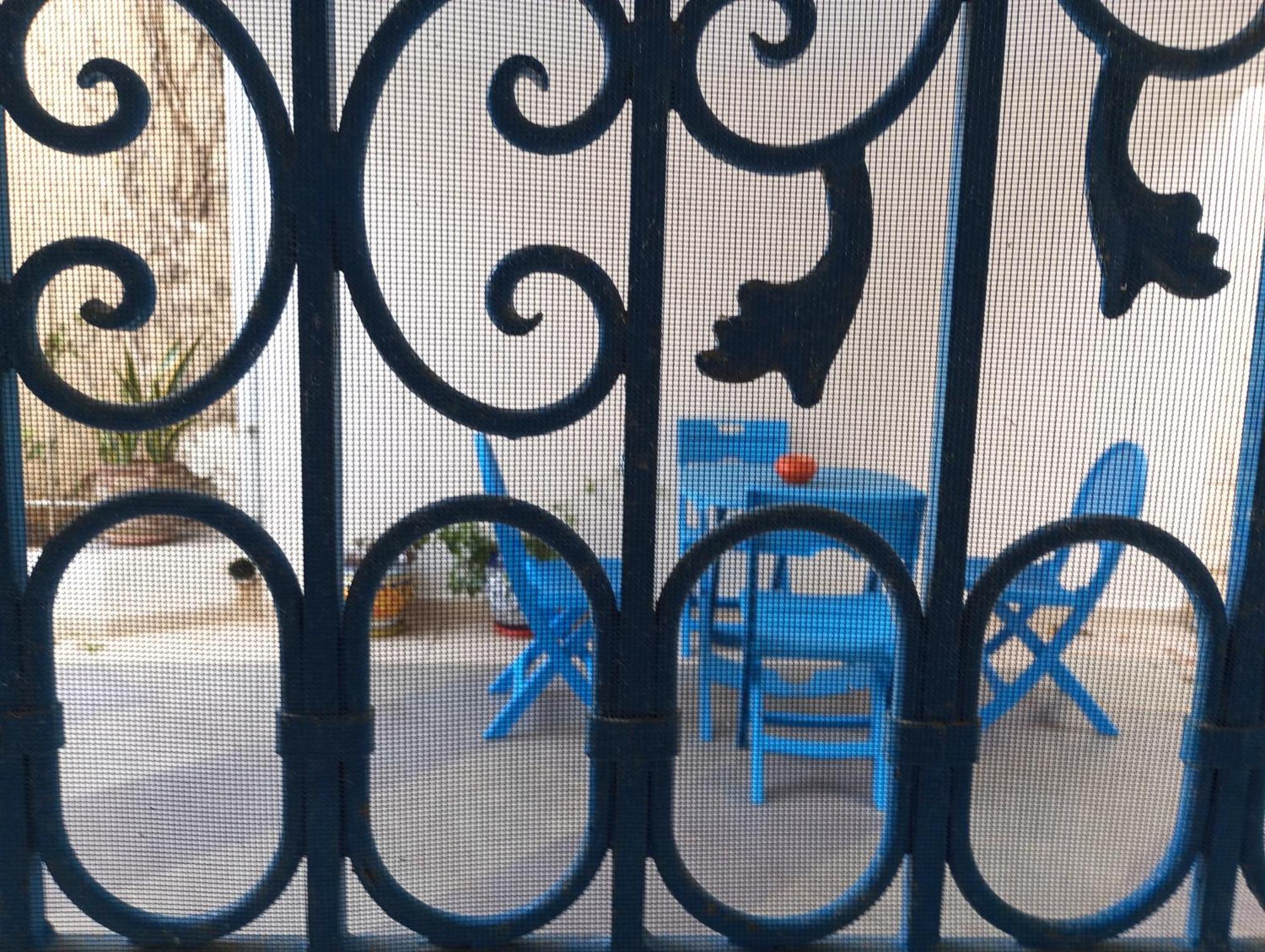 Villa Azaiiza Sousse Quarto foto